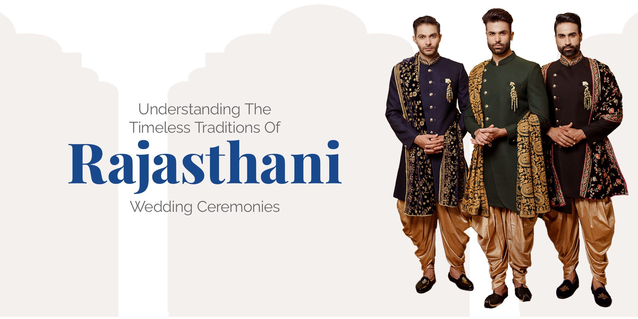 Understanding The Timeless Traditions Of Rajasthani Wedding Ceremonies
