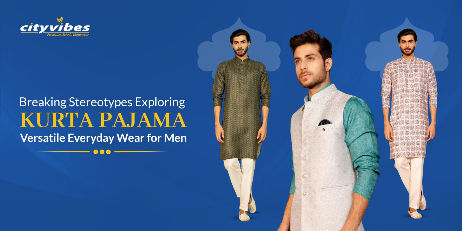 Man dress kurta pajama best sale