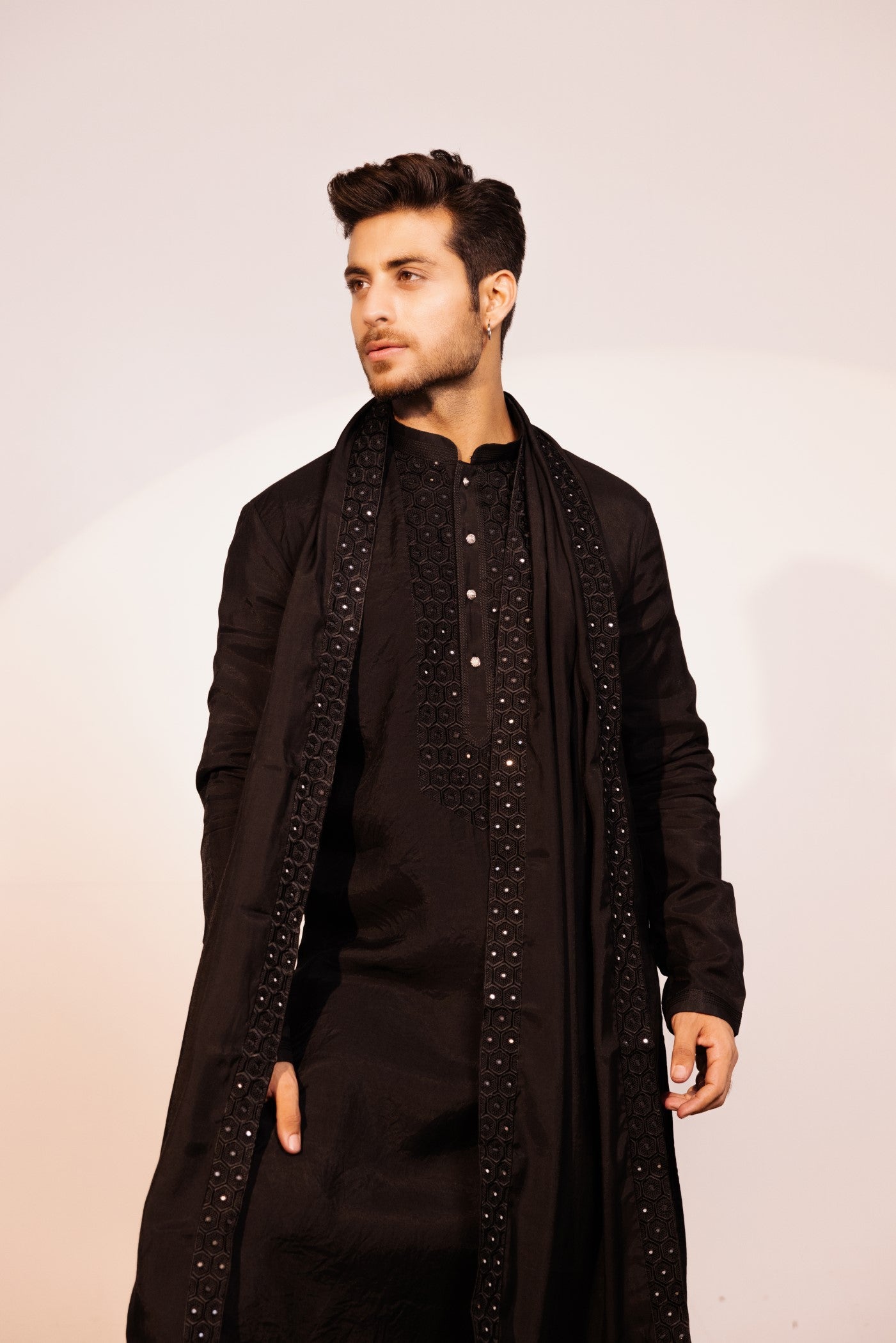 kurta pajama mens wear