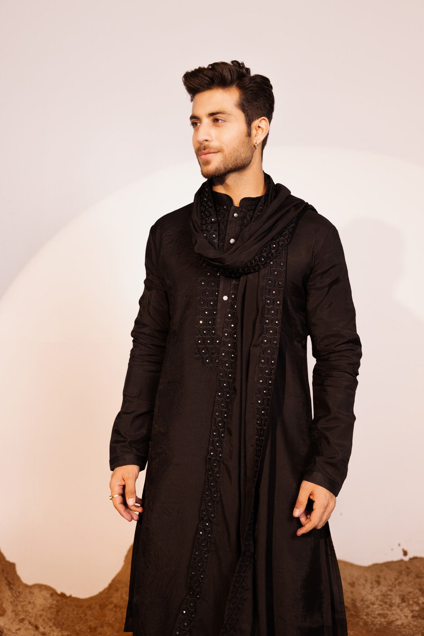 kurta pajama fashion