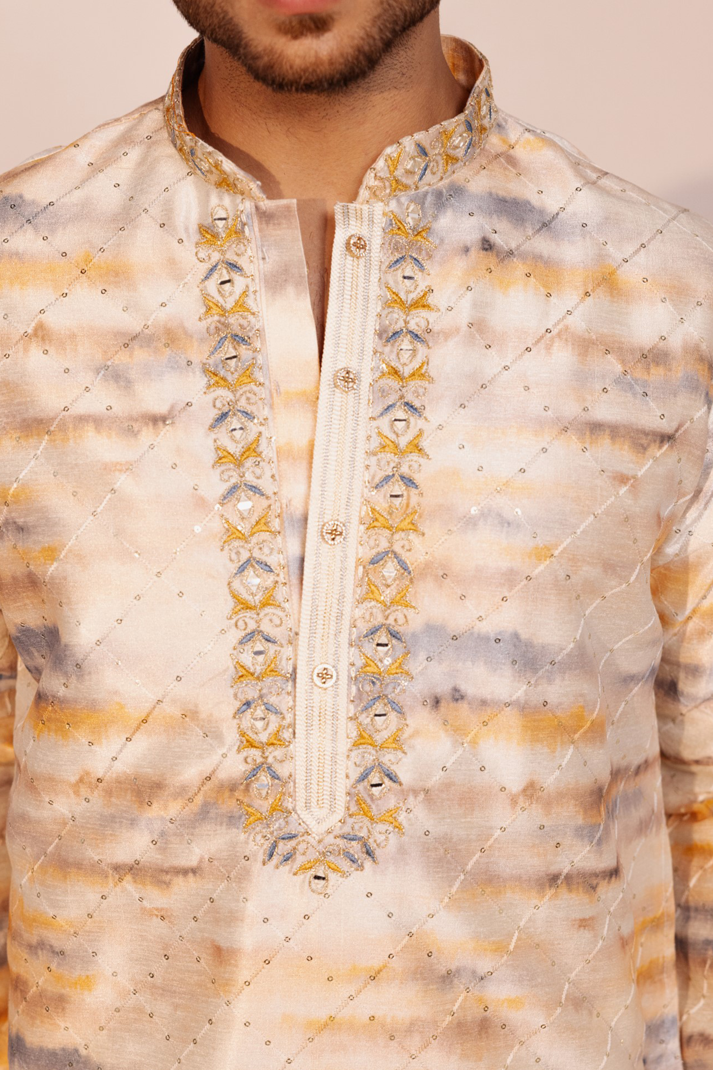 Designer Kurta Pajama