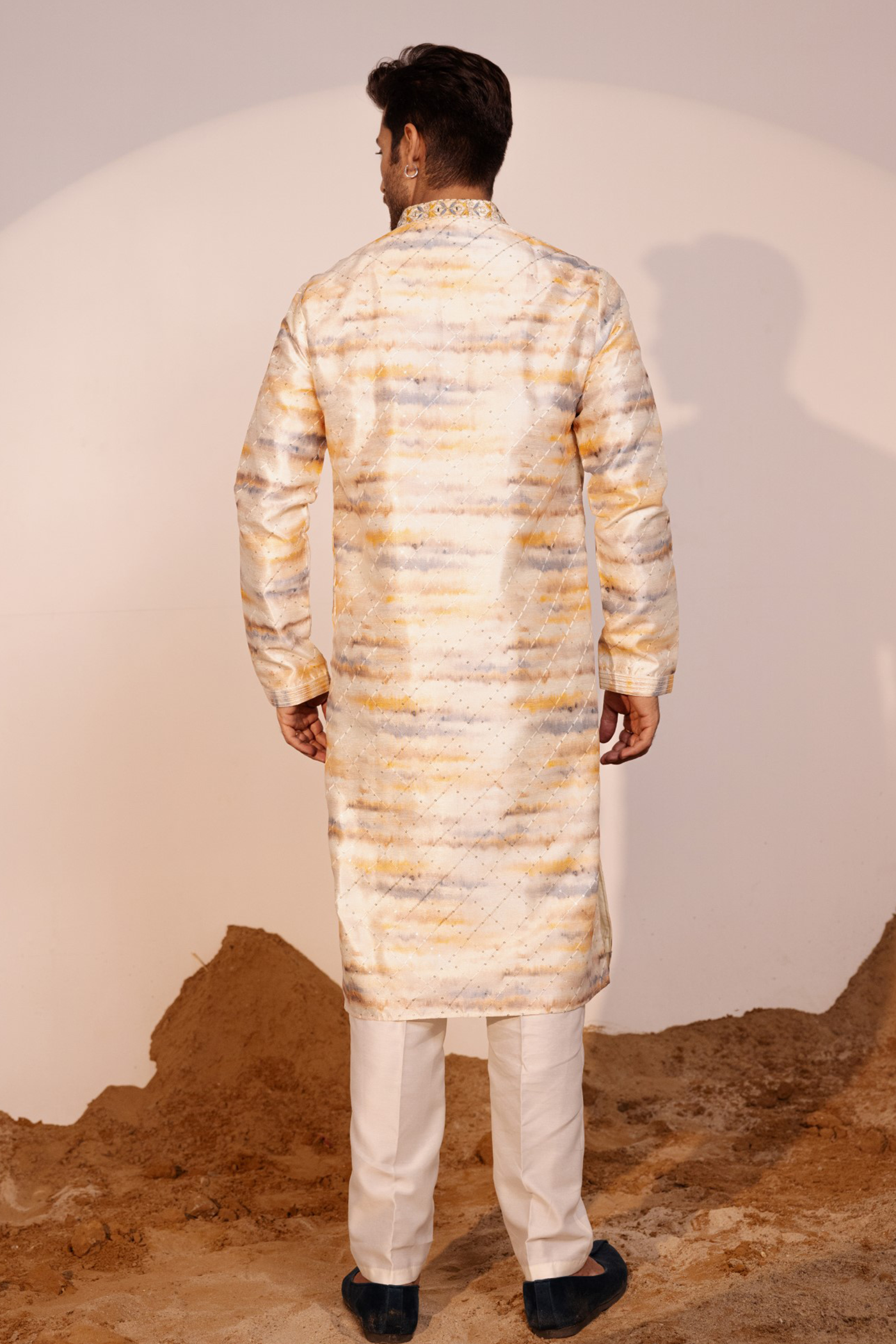 kurta pajama for boys
