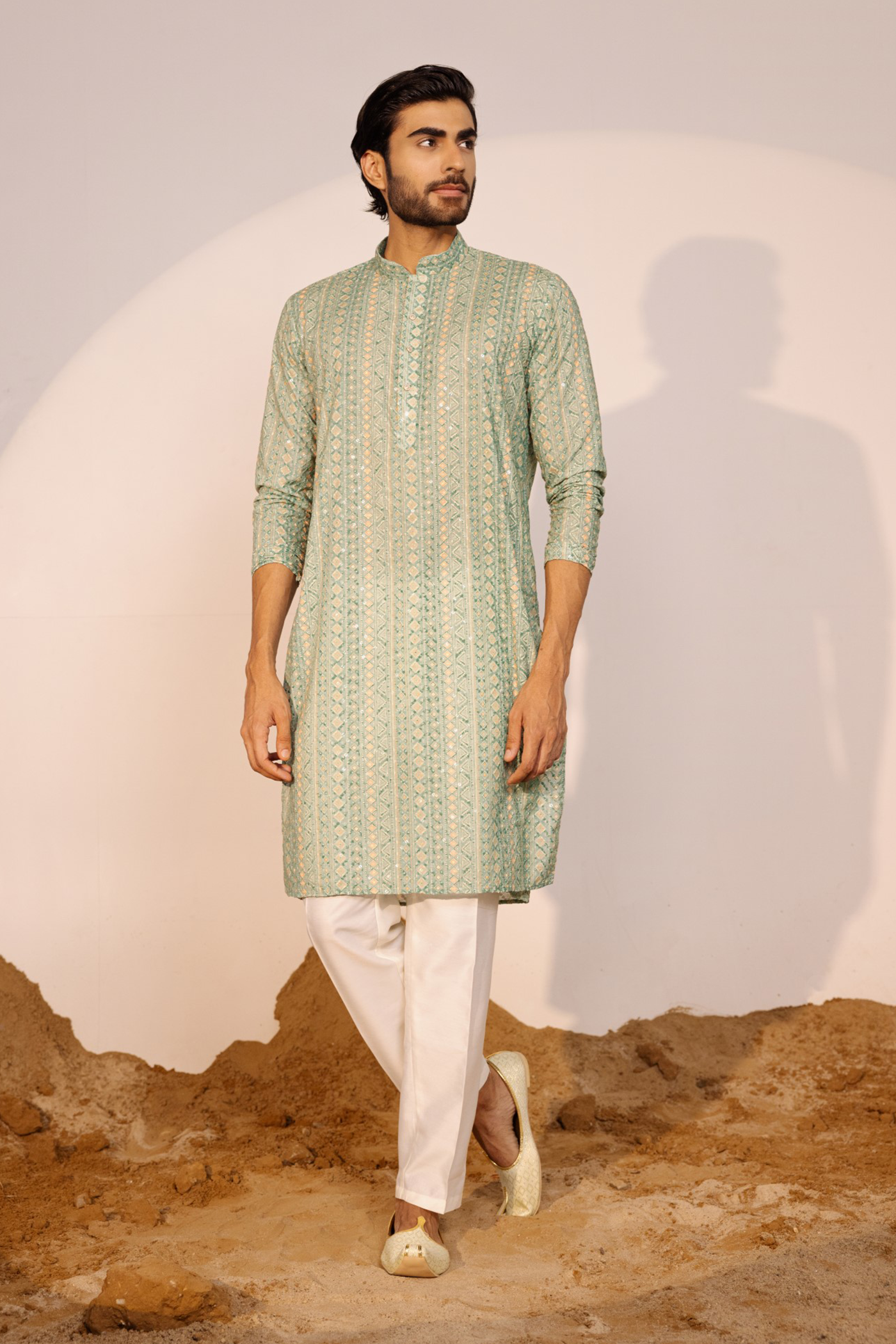 New kurta pajama