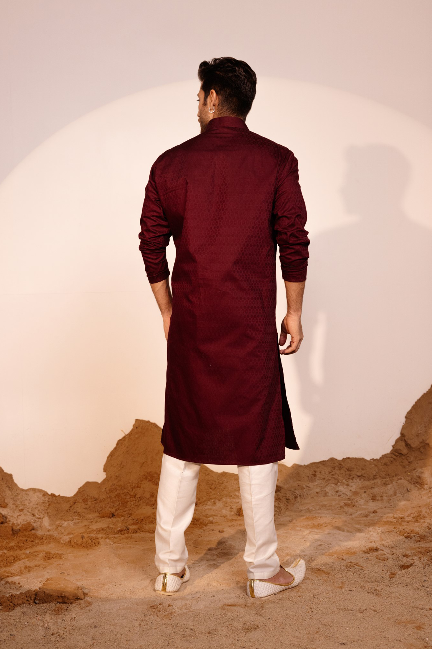 Kurta pajama set