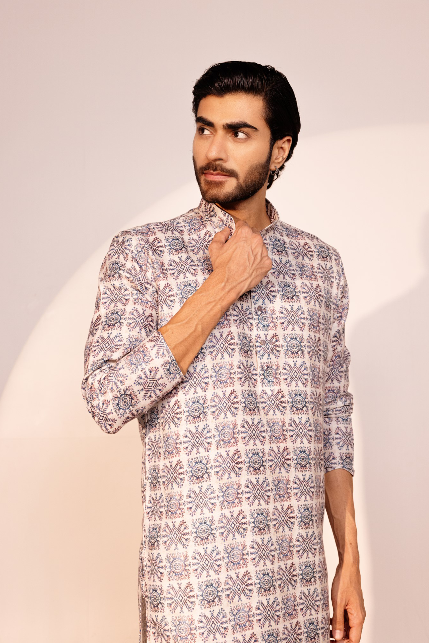 boys kurta pajama design