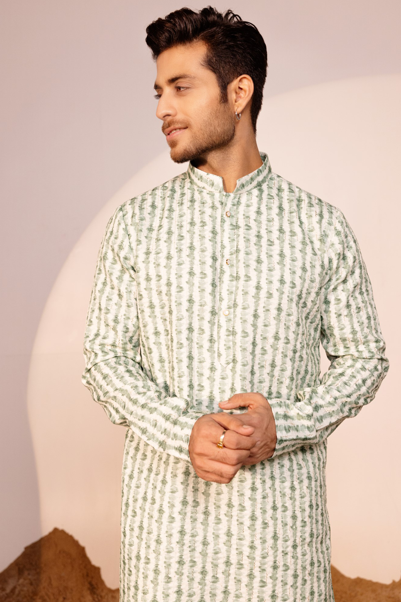 best kurta pajama for men