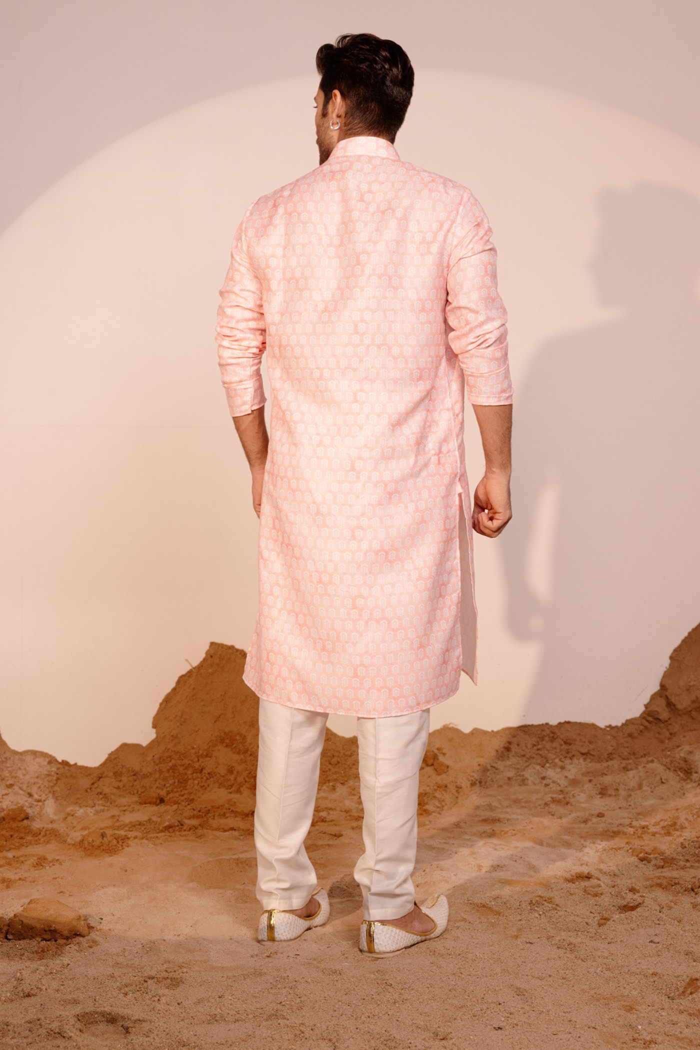 designer kurta pajama for men