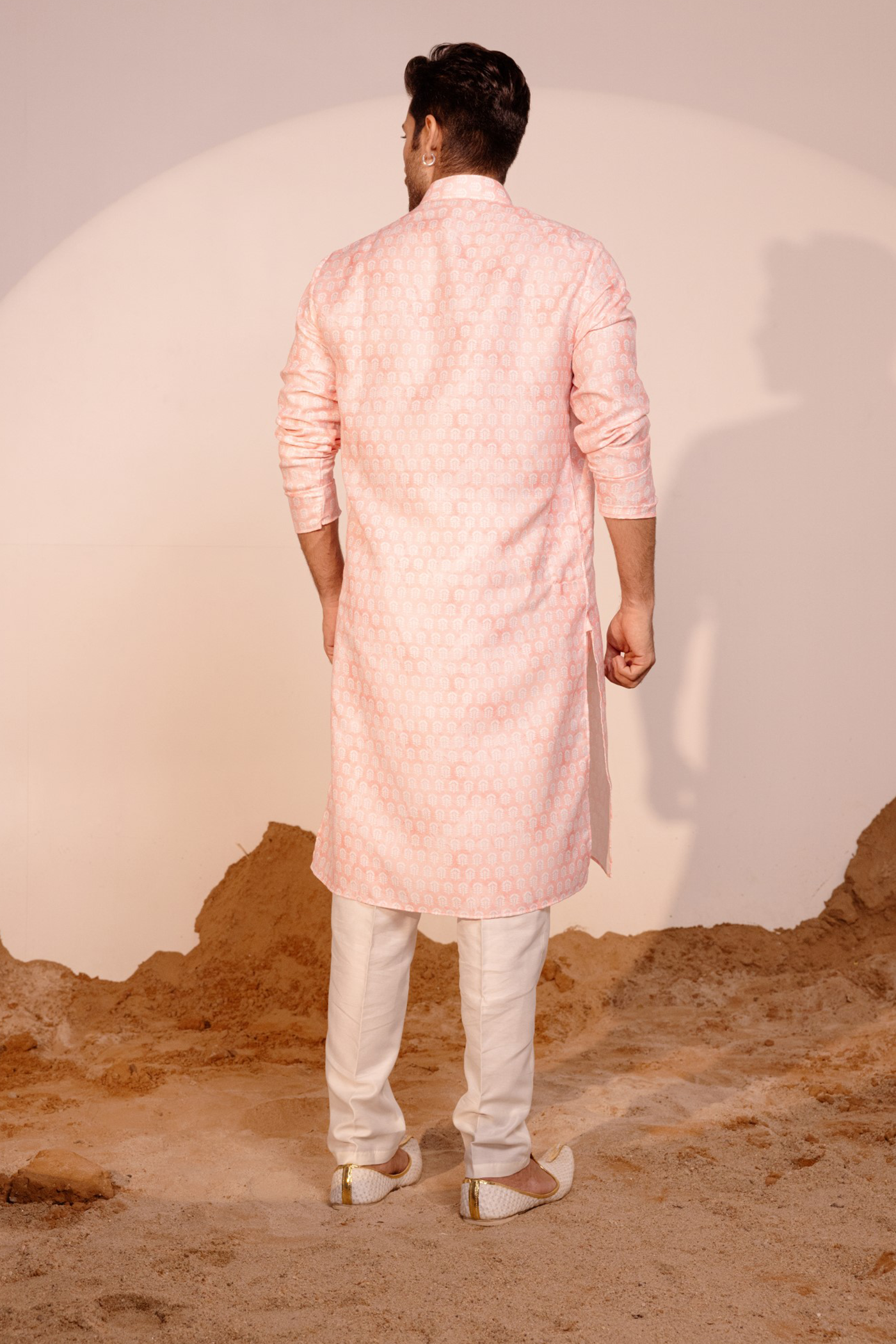 Designer Kurta Pajama For Men