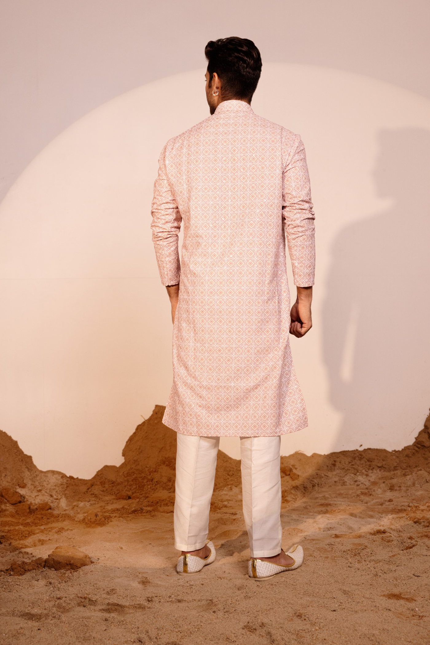 kurta pajama for marriage
