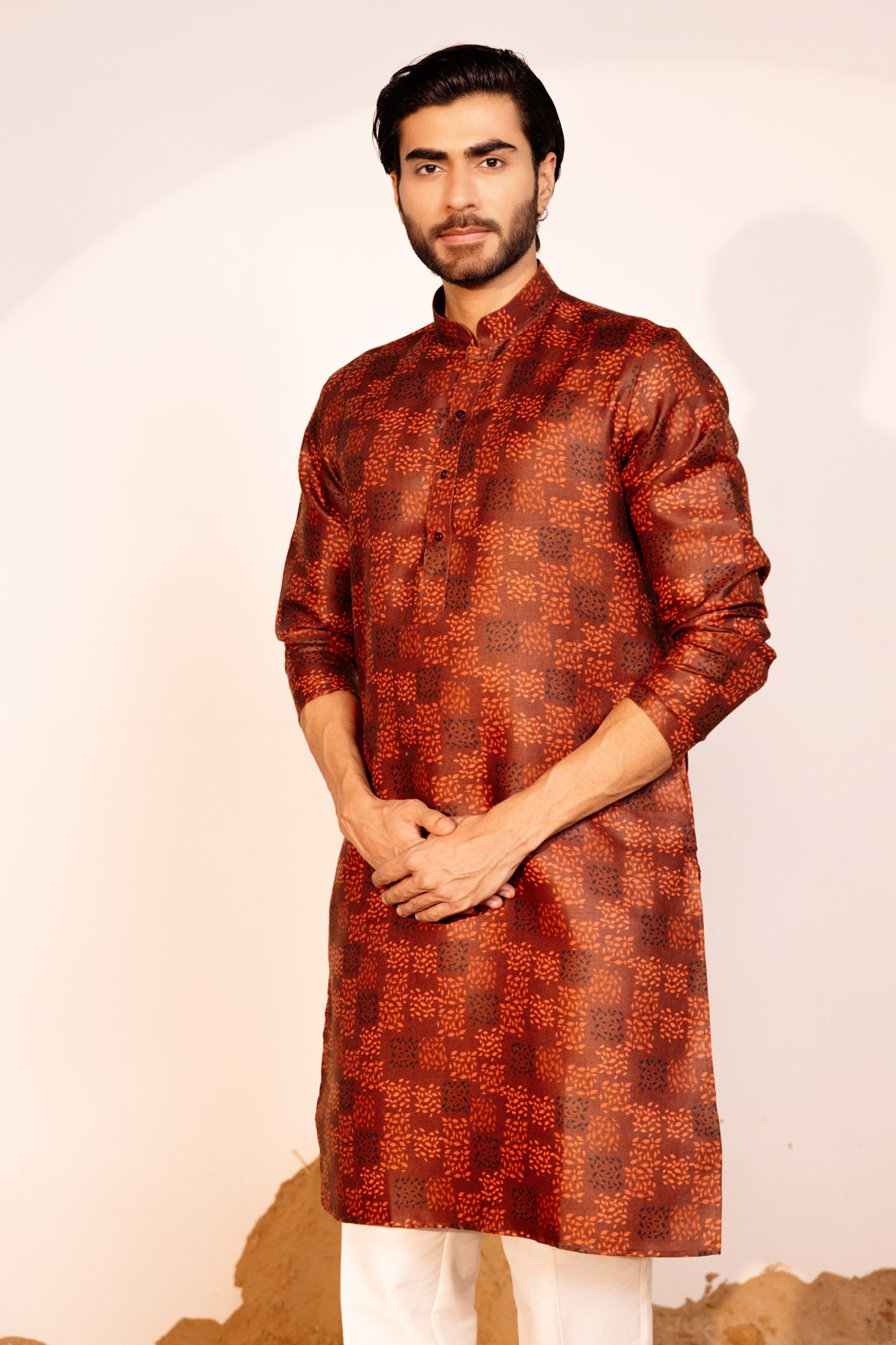 trending kurta pajama