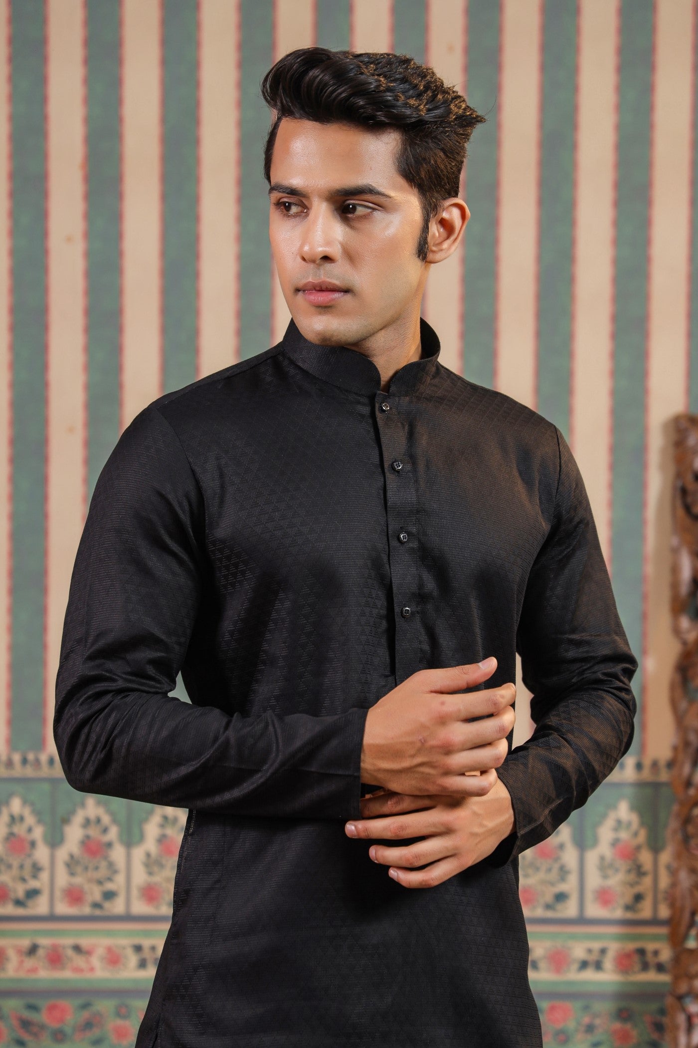 kurta pajama for wedding