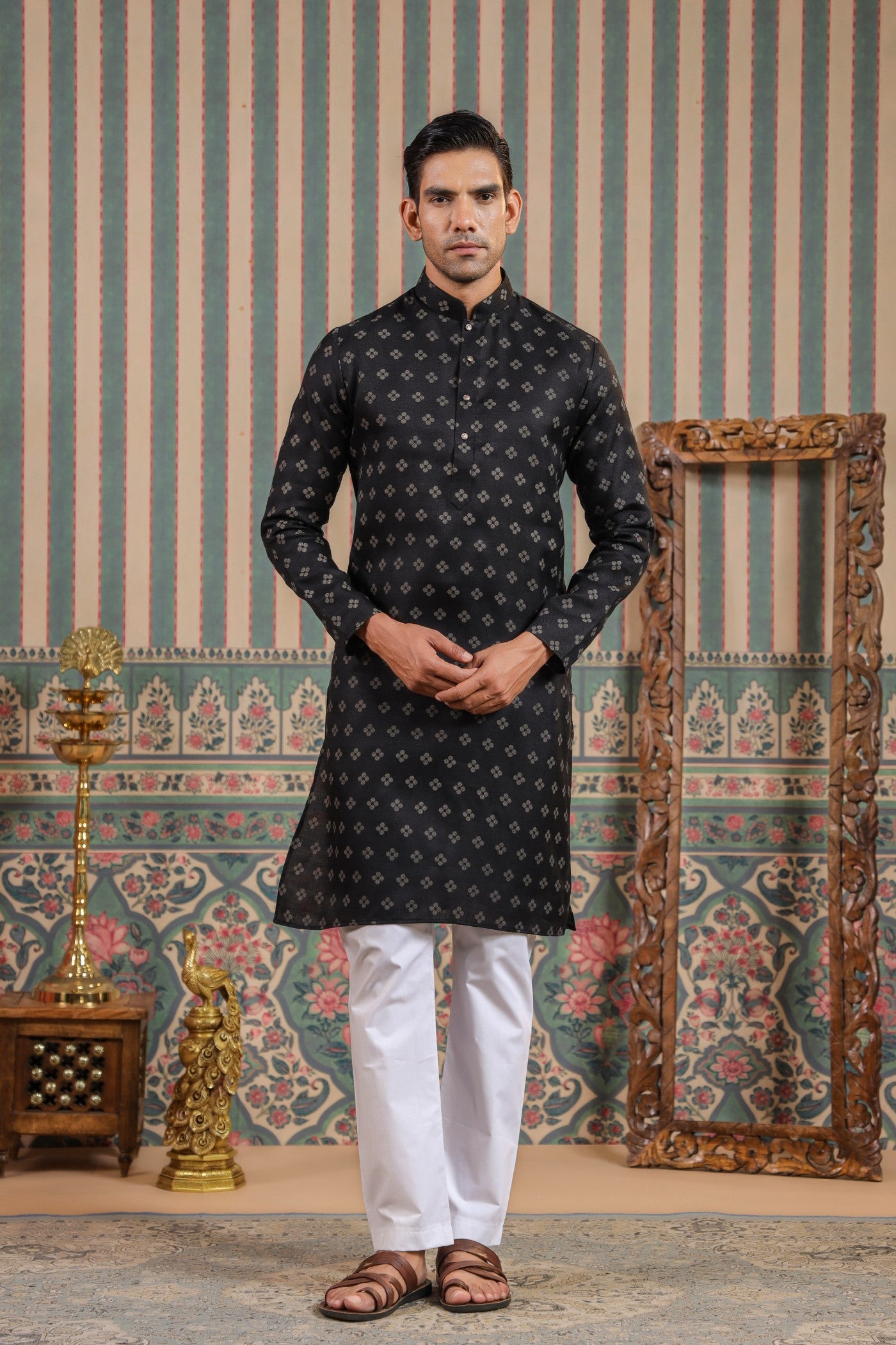 kurta pajama for men
