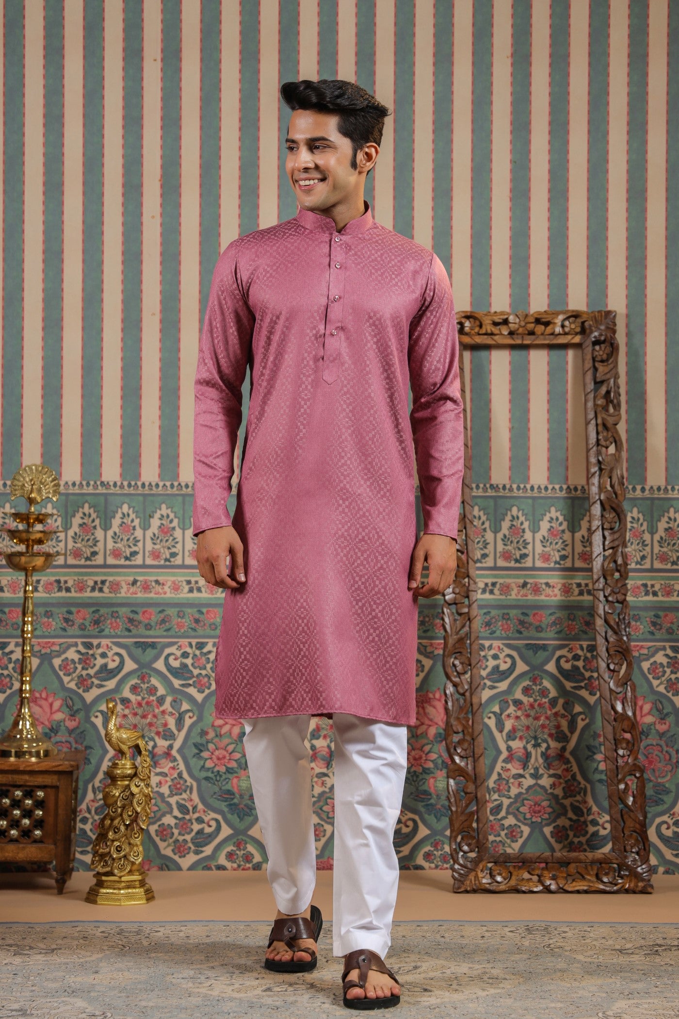 Kurta Pajama For Men