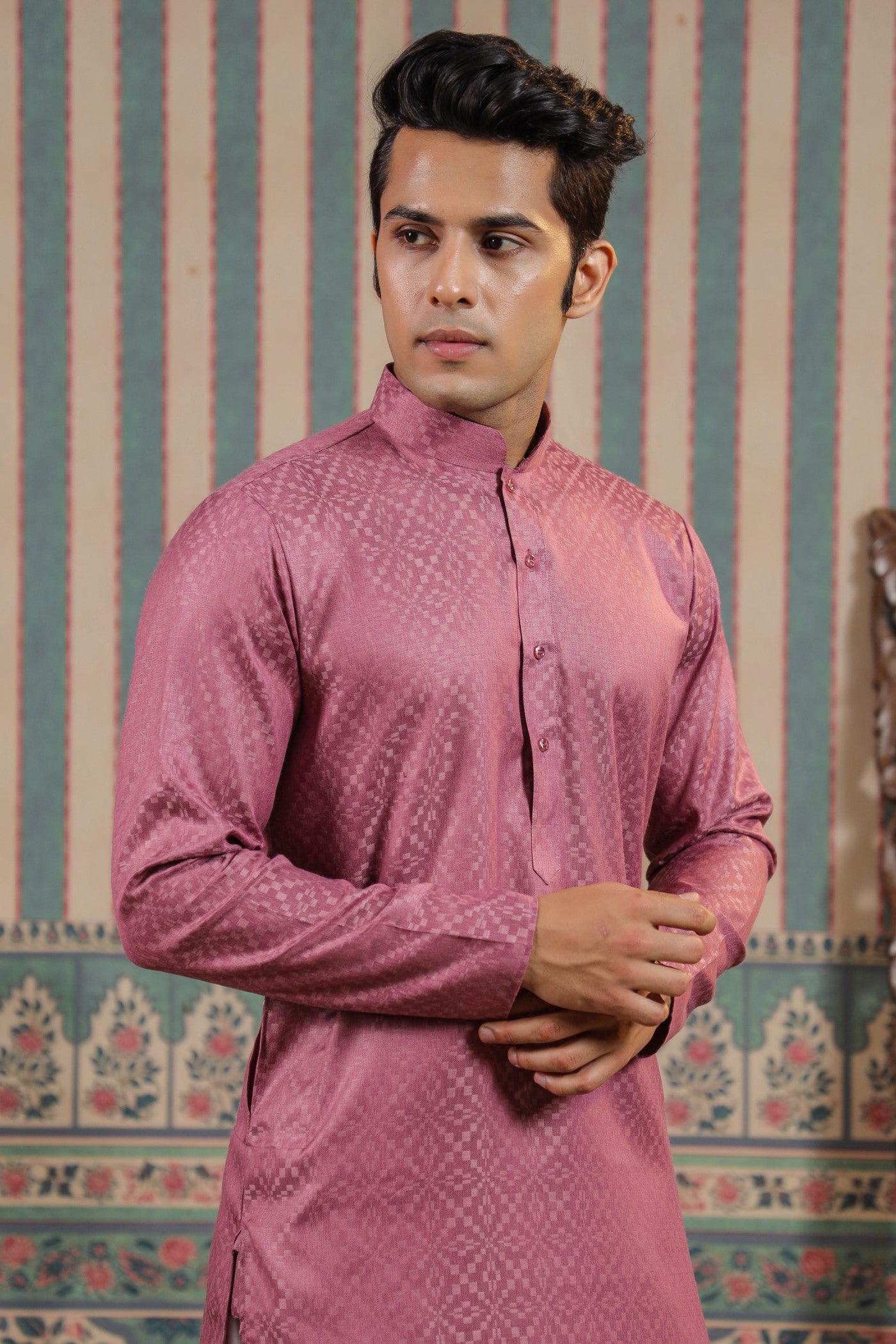 Kurta pajama for diwali