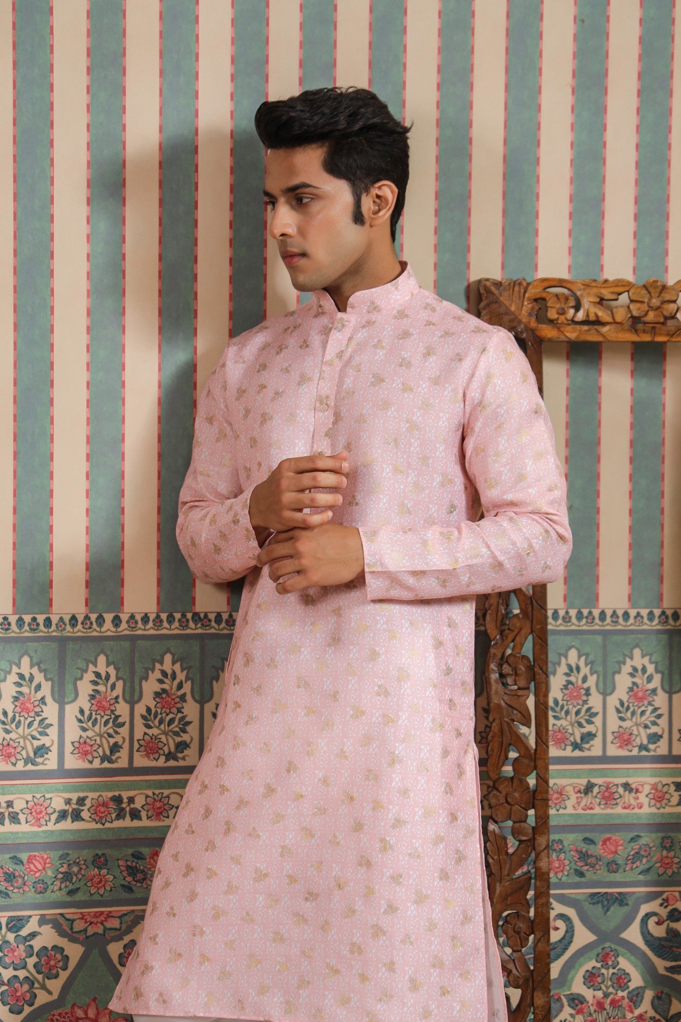 kurta pajama for boys