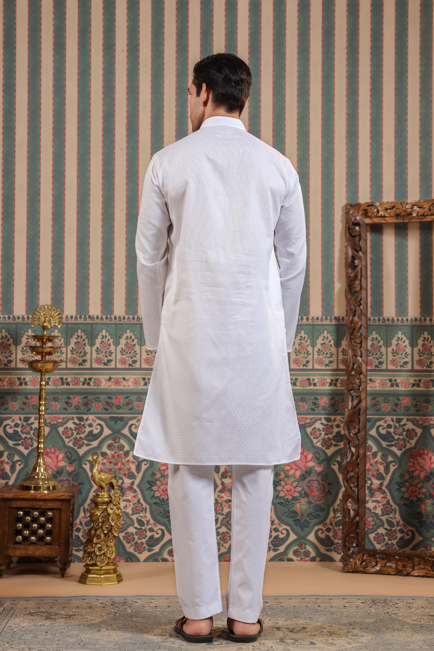 kurta pajama for boys