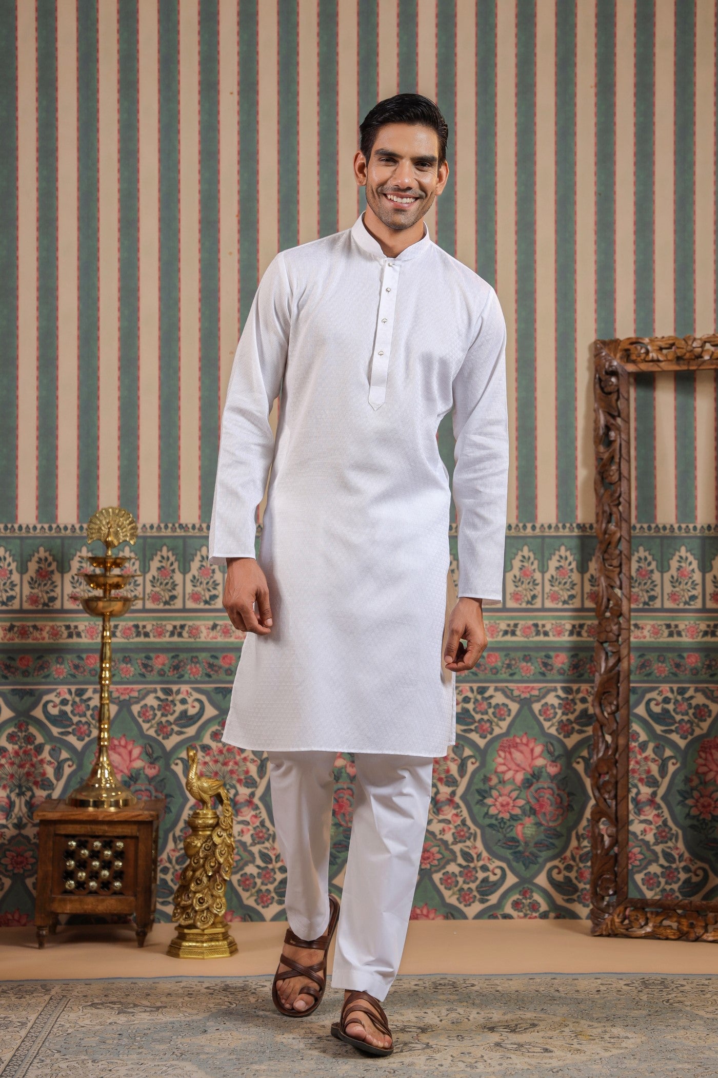 kurta pajama