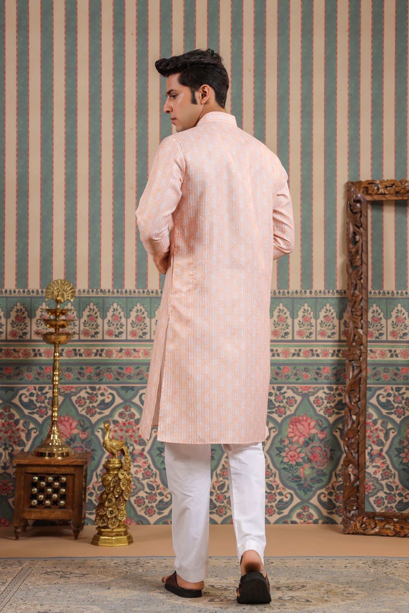 new kurta pajama