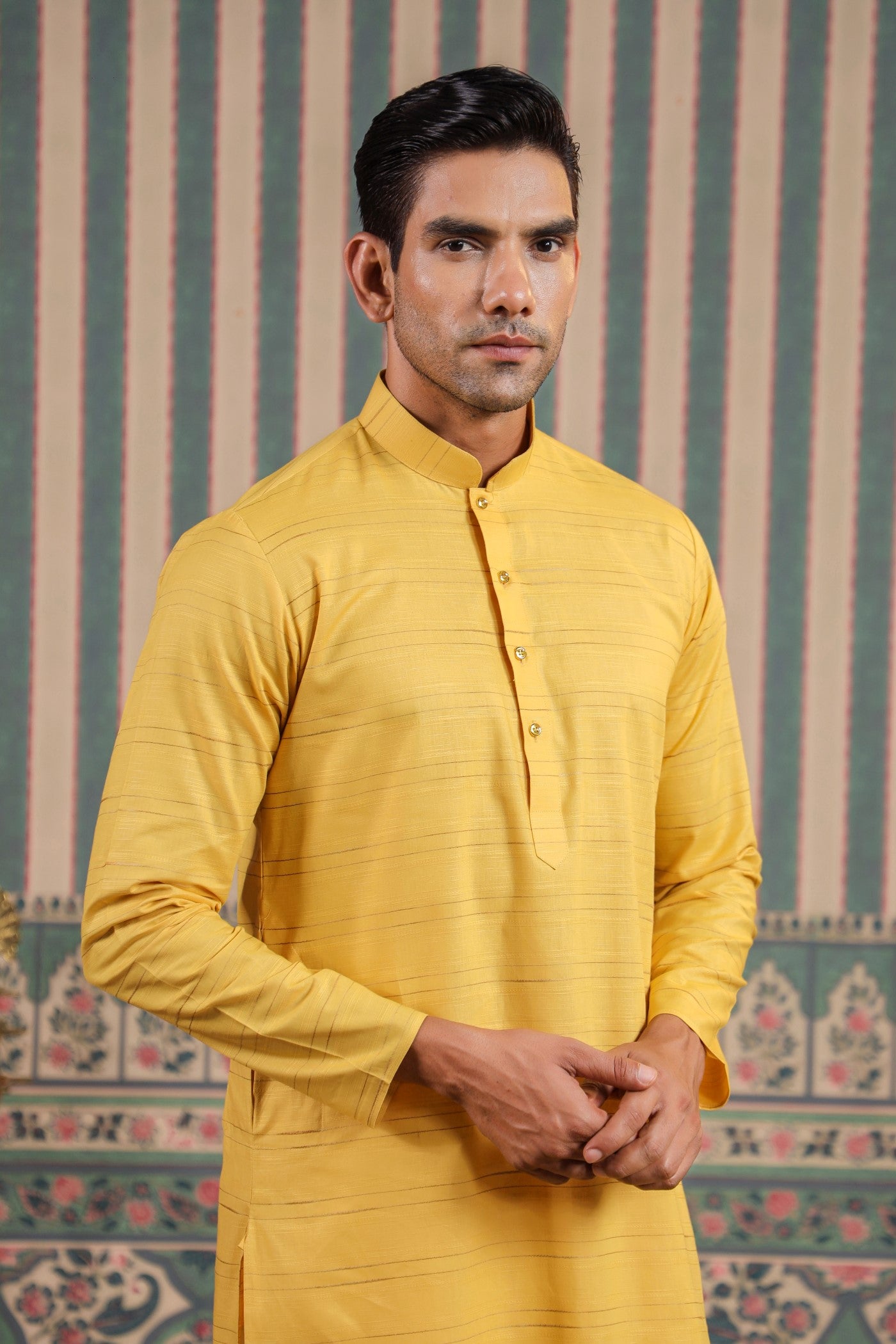 cotton kurta pajama for mens
