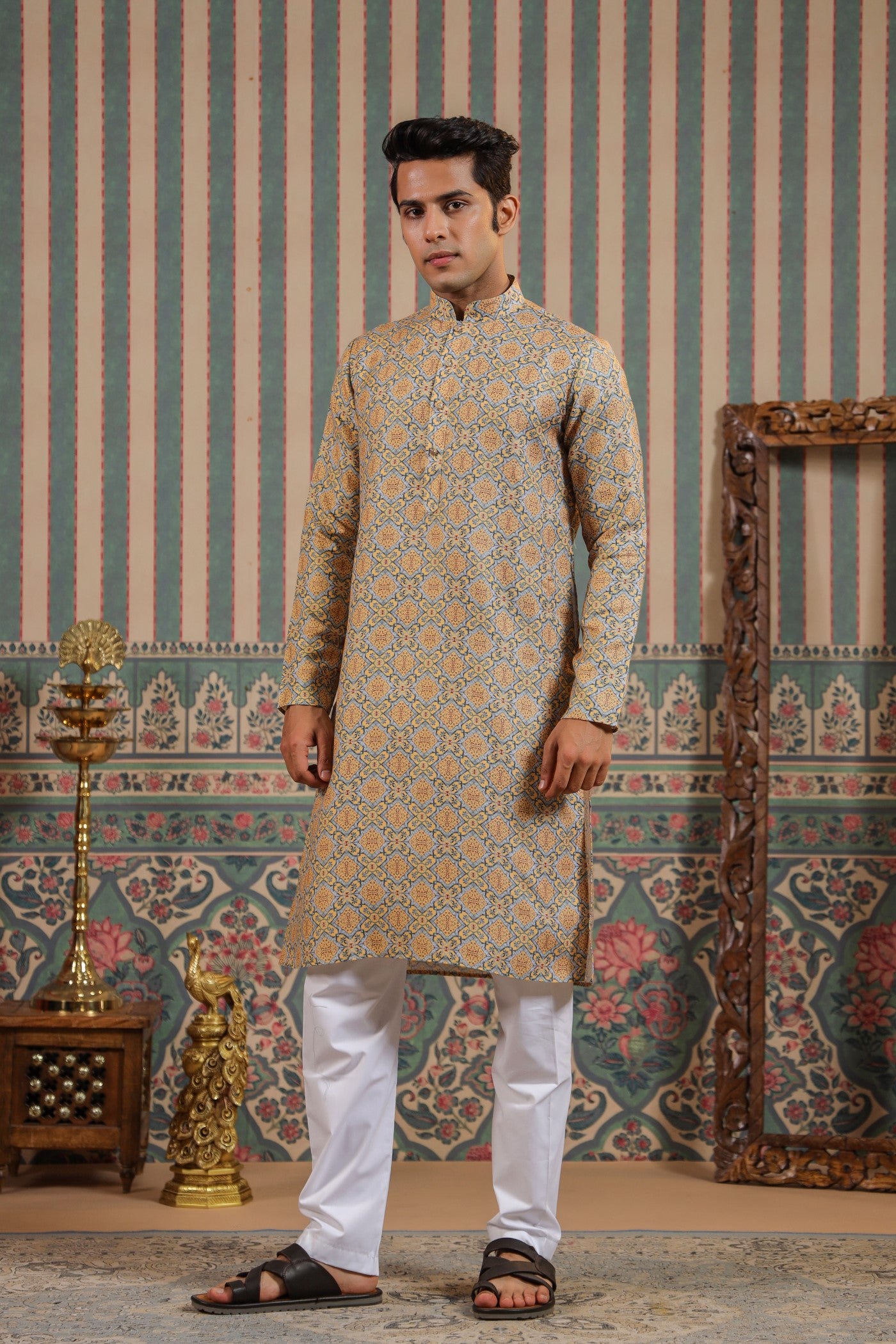 Kurta Pajama For Men