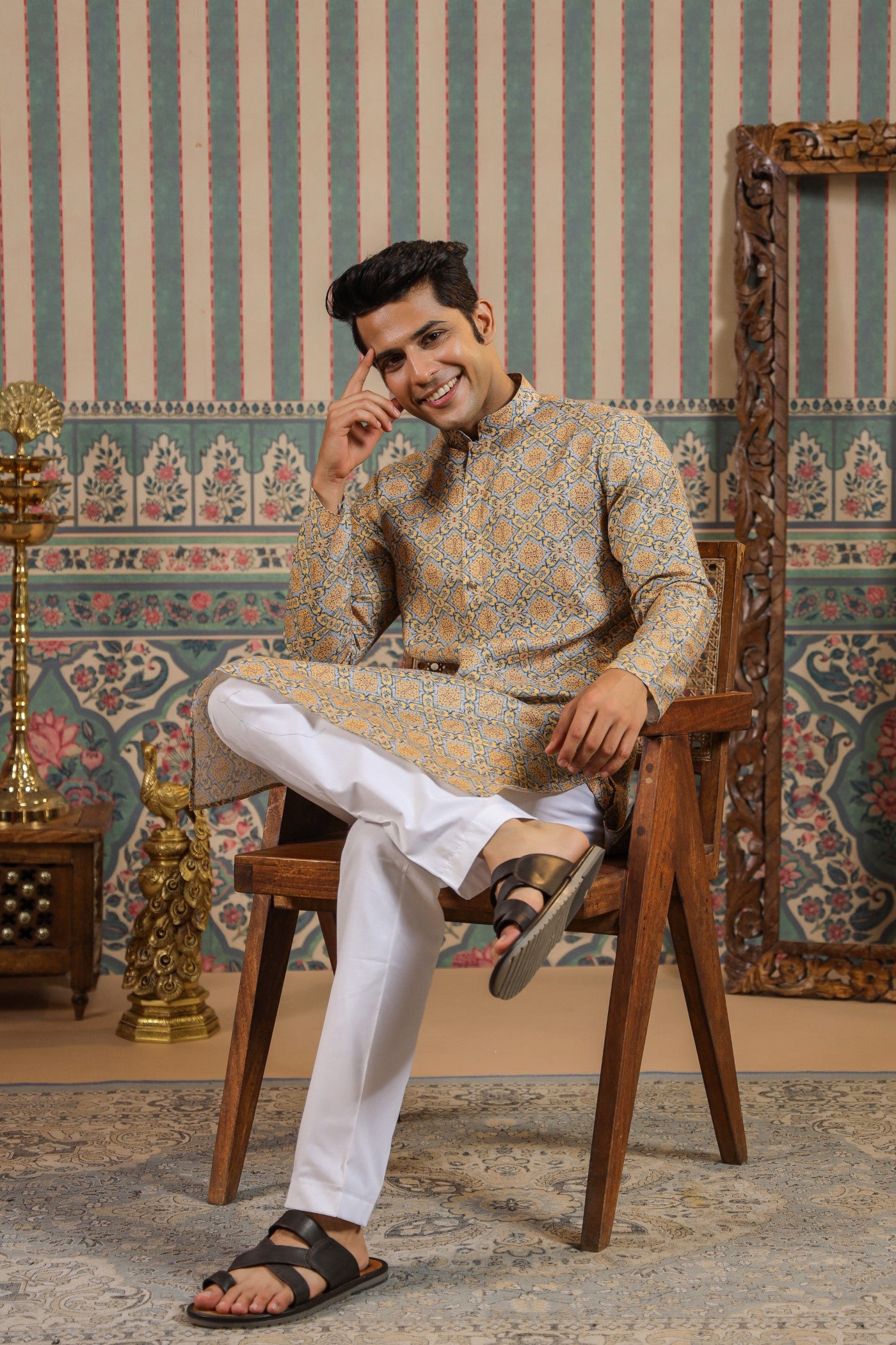 kurta pajama