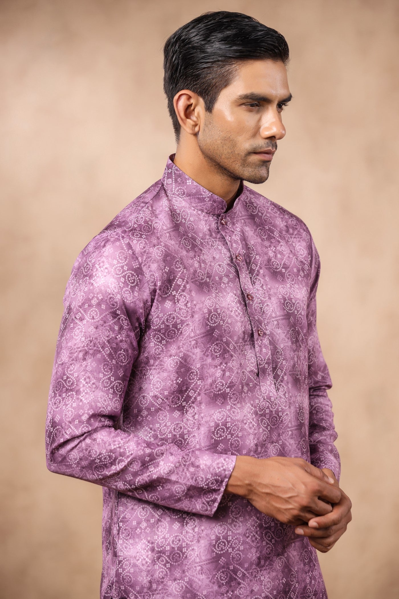 cotton kurta pajama for men design
