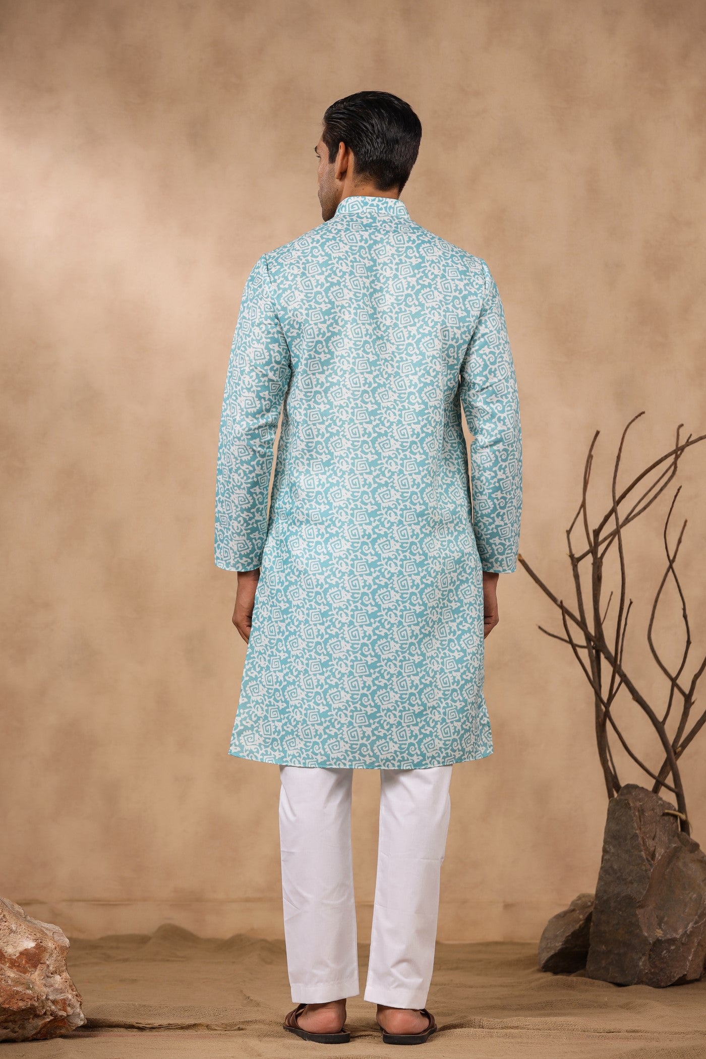 Kurta Pajama For Men