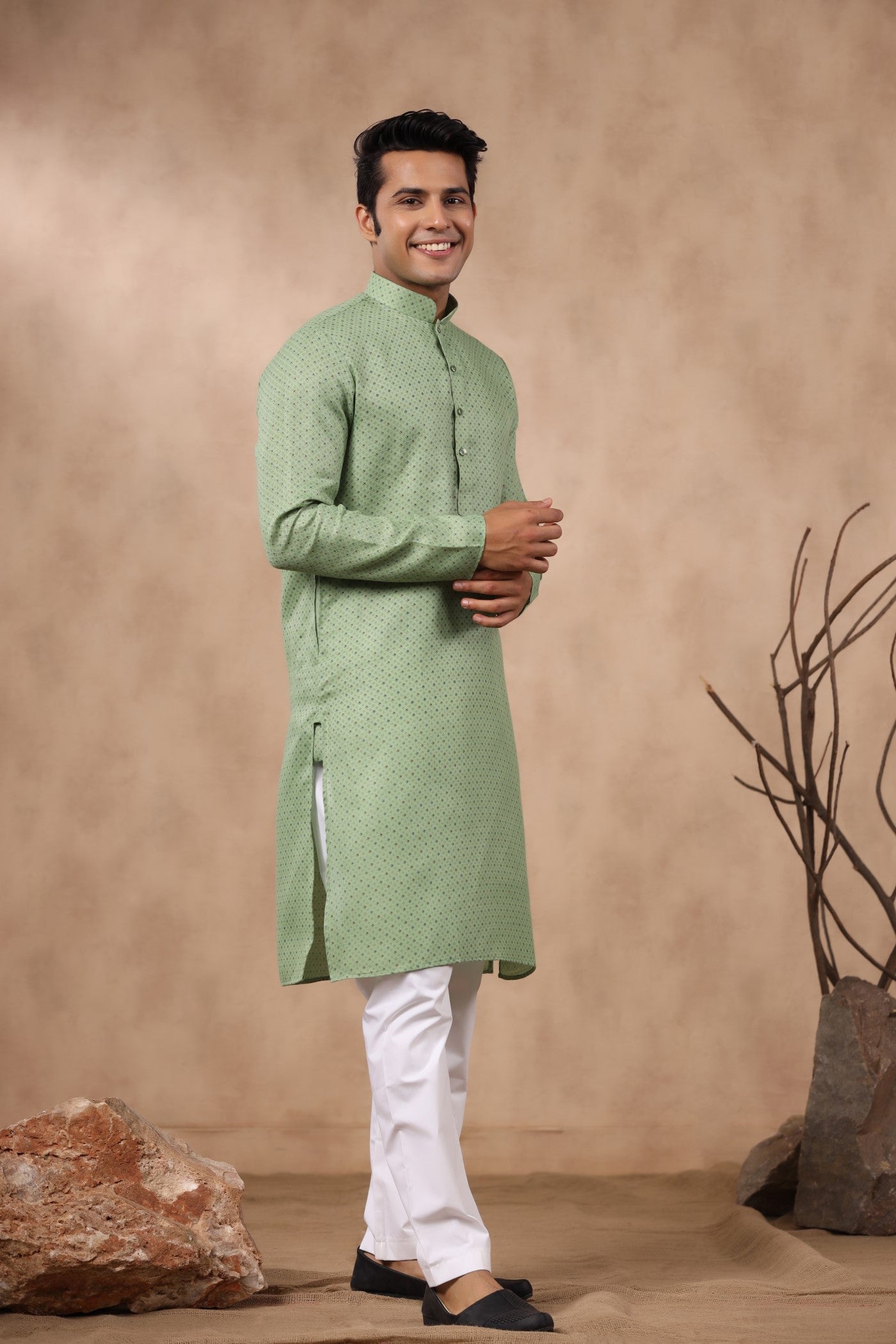 gents kurta pajama
