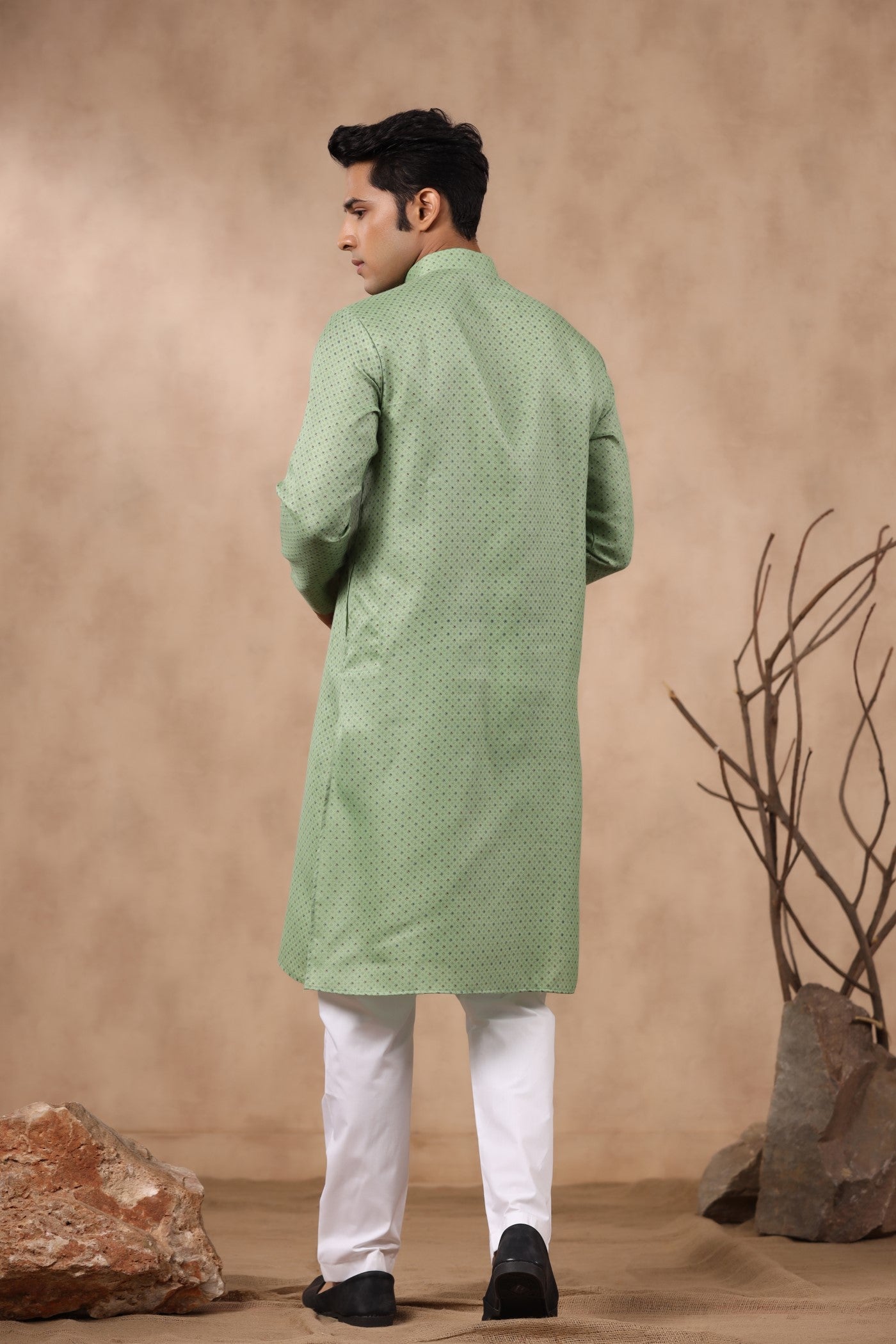 kurta and pajama