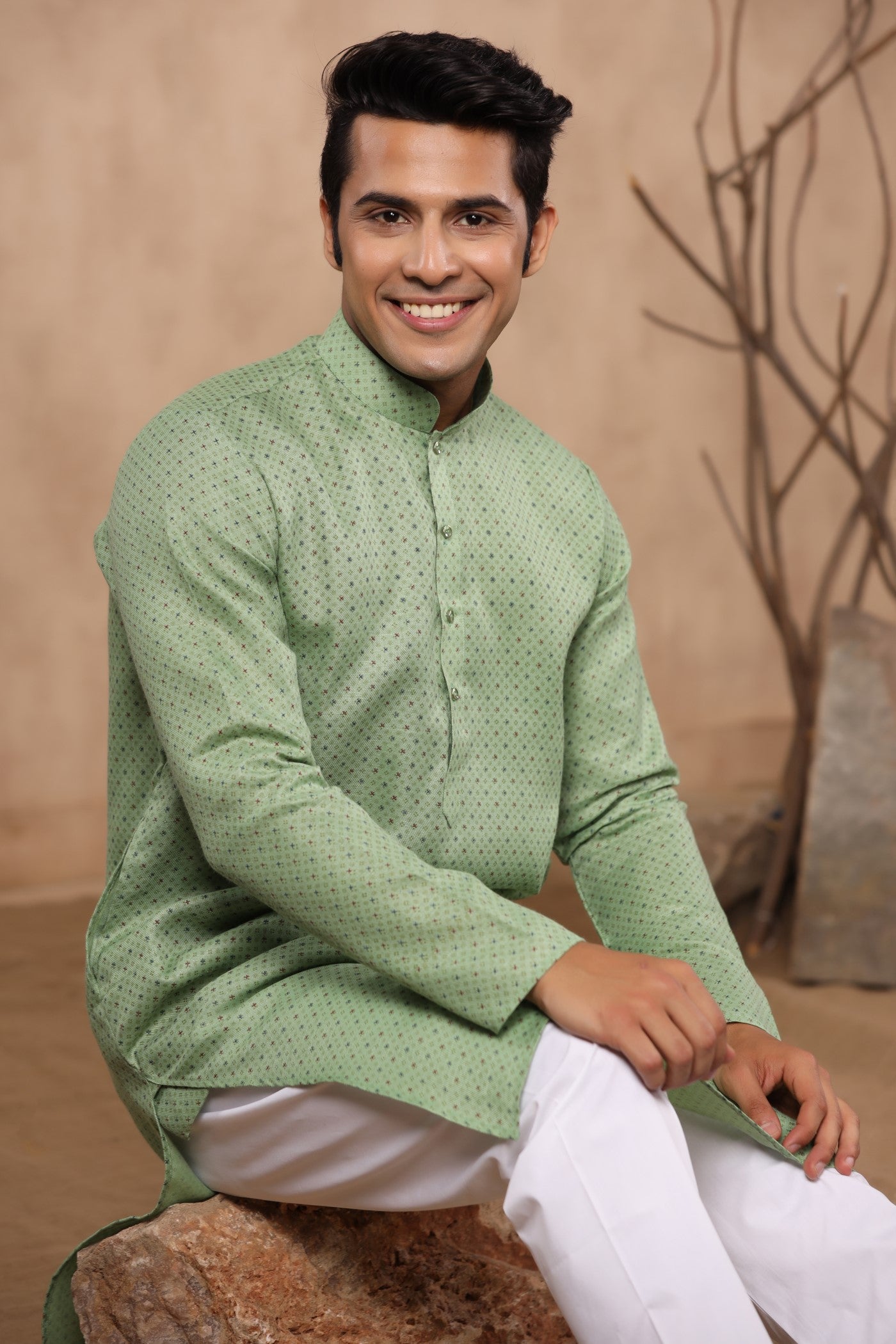 best kurta pajama for men