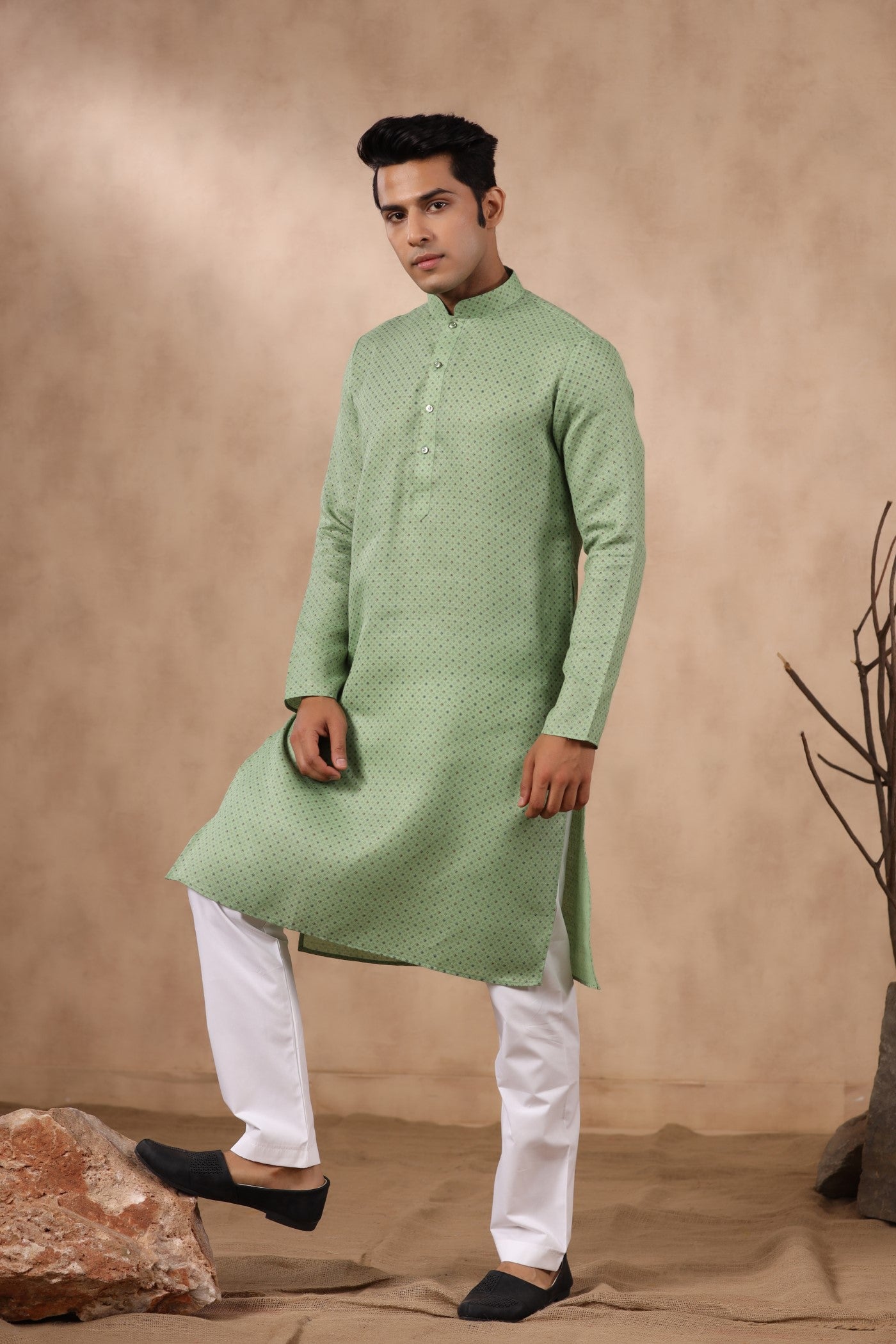 kurta pajama set