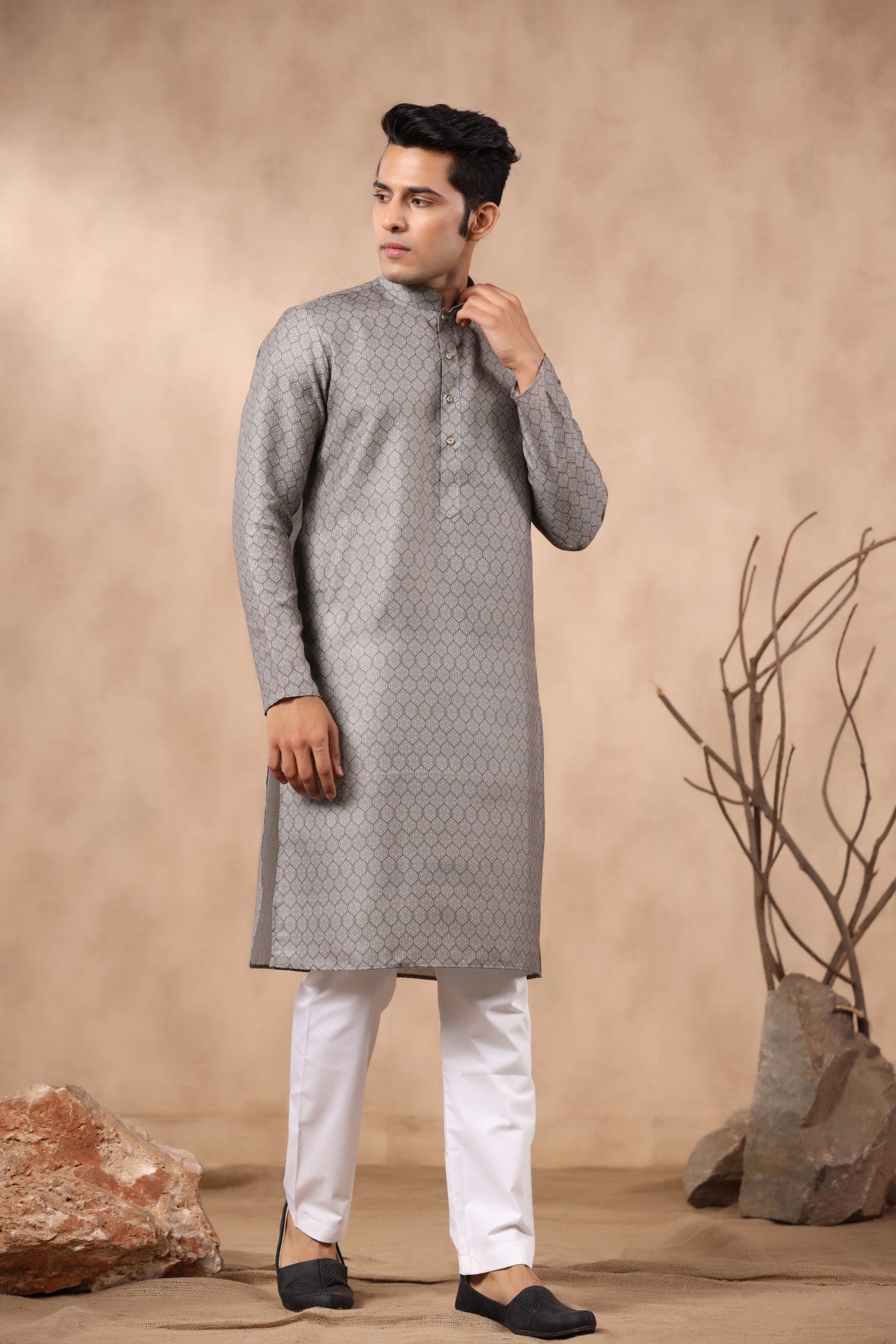 kurta pajama set