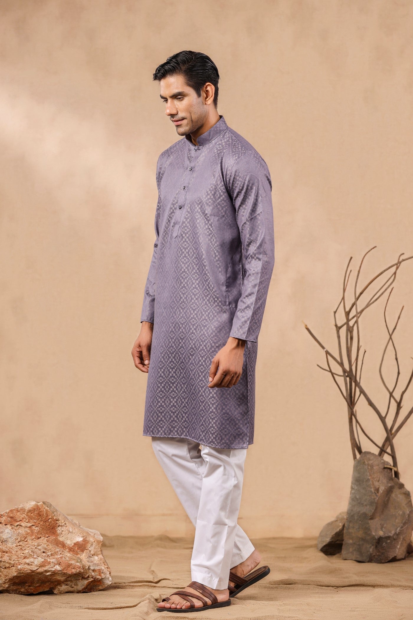 kurta pajama for wedding