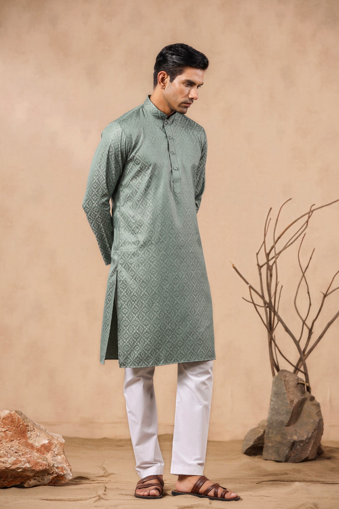 Kurta Pajama