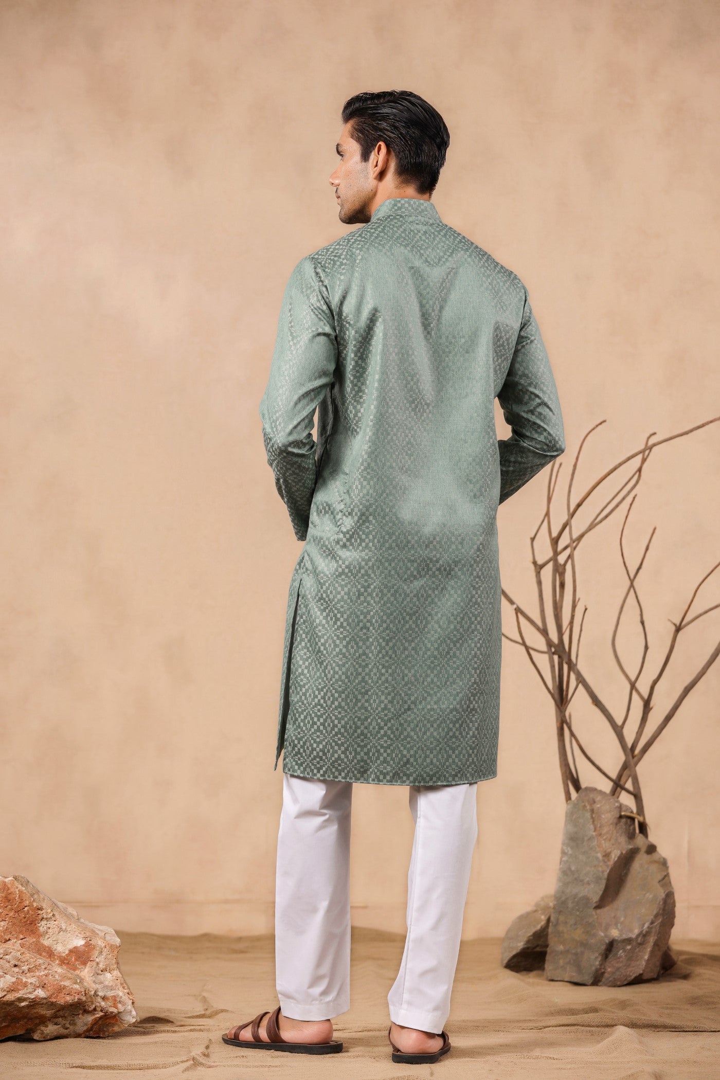 kurta pajama for boys