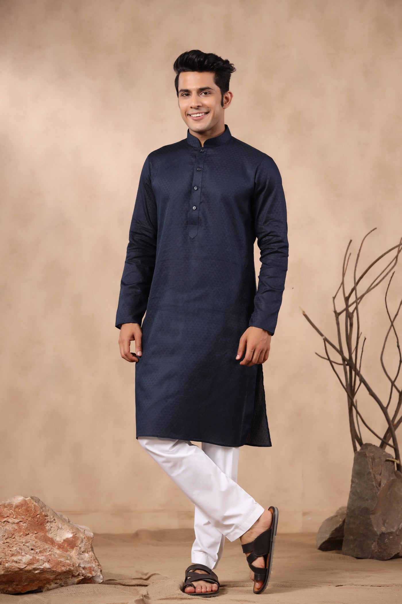 Kurta Pajama For Men