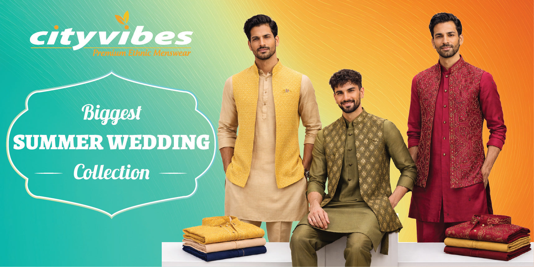 Best Summer Wedding Outfits for Men