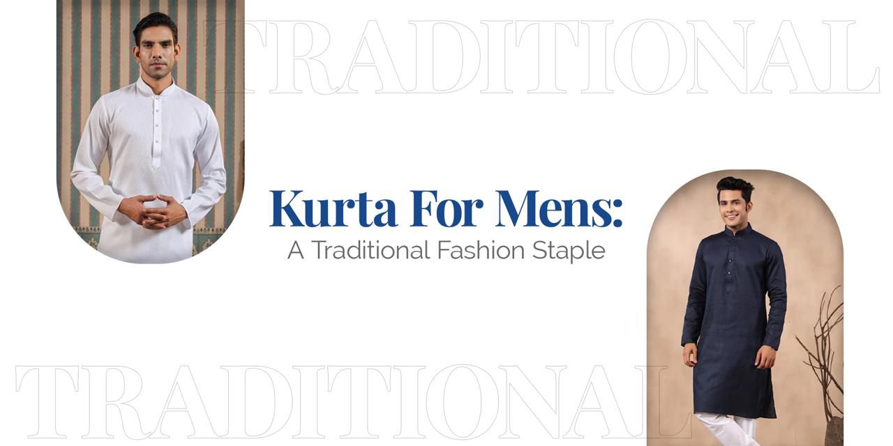 kurta for mens 