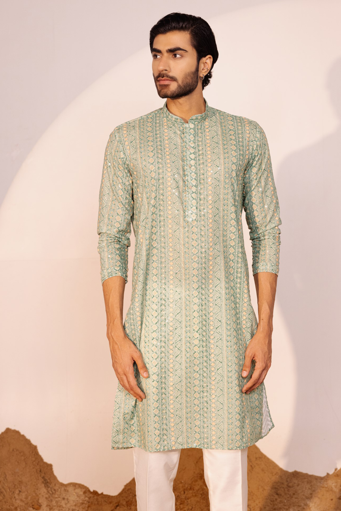 kurta pajama new design