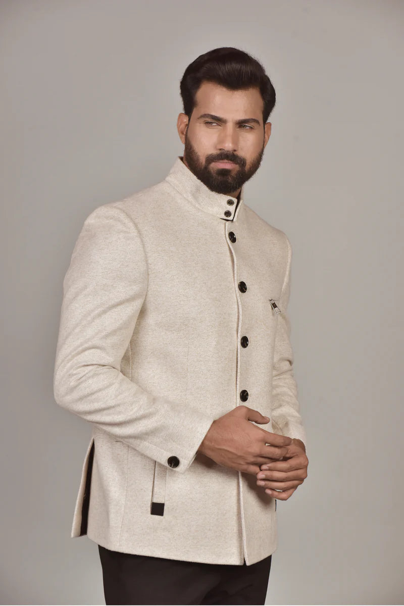 Tan Color Blazer for Men